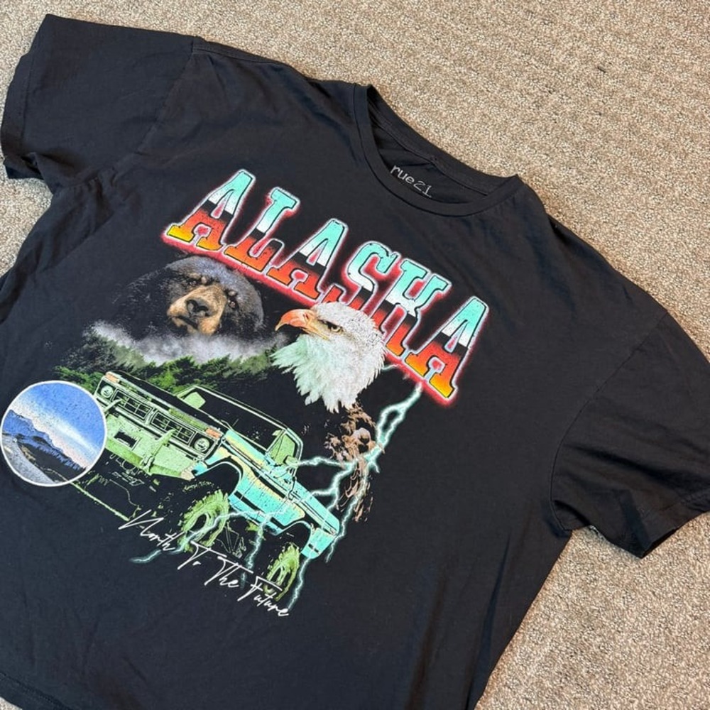 rue21 Regular Size XXL T-Shirts for Men for sale‎